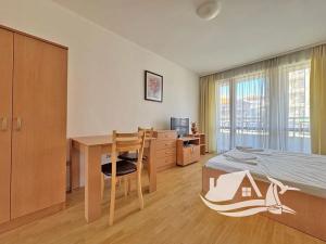 Prodej bytu 1+kk, Sveti Vlas, Bulharsko, 42 m2