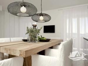 Prodej rodinného domu, Živogošće, Chorvatsko, 210 m2