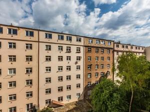 Pronájem bytu 2+kk, Praha - Košíře, Pod Kavalírkou, 43 m2