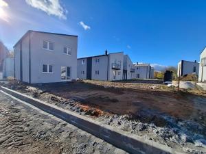 Prodej rodinného domu, Bdeněves, 95 m2