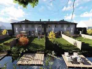 Prodej rodinného domu, Bdeněves, 80 m2