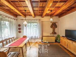 Prodej rodinného domu, Nová Ves nad Nisou, 192 m2