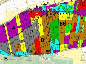 Dražba lesa, Stehlovice, 29451 m2