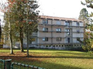 Pronájem bytu 2+kk, Blovice, Pod Tratí, 52 m2