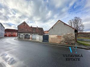 Prodej rodinného domu, Soběslav, Petra Bezruče, 95 m2