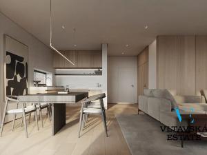 Prodej bytu 5+kk, Libčice nad Vltavou, Luční, 151 m2