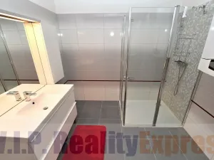 Prodej bytu 3+kk, Praha - Kyje, Břeclavská, 70 m2