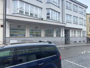 Pronájem kanceláře, Ústí nad Orlicí, T. G. Masaryka, 12 m2