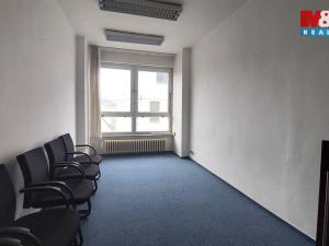 Pronájem kanceláře, Ústí nad Orlicí, T. G. Masaryka, 15 m2
