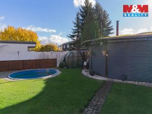 Prodej bytu 3+1, Karlovy Vary, Příčná, 76 m2