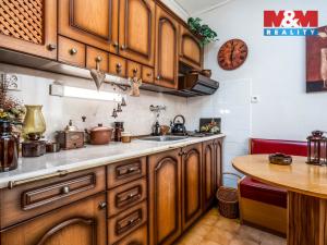 Prodej bytu 1+kk, Nymburk, Jurije Gagarina, 33 m2