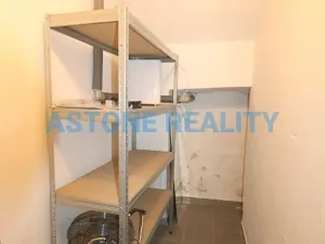 Prodej bytu 1+1, Praha - Smíchov, Tomáškova, 33 m2