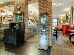 Prodej atypického bytu, Černý Důl, 79 m2