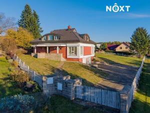 Prodej vily, Liberec, Východní, 450 m2