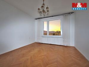 Prodej rodinného domu, Liberec - Liberec XV-Starý Harcov, Nad Kolejemi, 152 m2