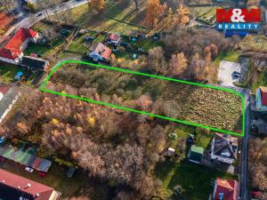 Prodej komerčního pozemku, Jiříkov, 4313 m2