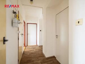 Prodej bytu 3+1, Plzeň, Částkova, 64 m2