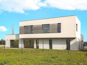 Prodej rodinného domu, Vysoký Újezd - Kuchař, U Sadaře, 199 m2