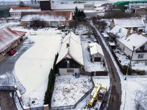 Prodej chalupy, Kočí, 100 m2