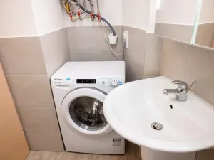 Pronájem bytu 1+kk, Praha - Nusle, Mečislavova, 32 m2