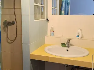 Pronájem bytu 1+1, Praha - Staré Město, U milosrdných, 41 m2