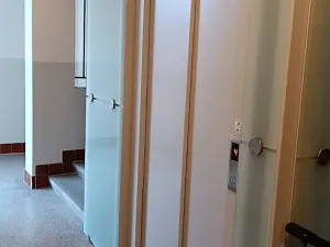 Pronájem bytu 1+1, Praha - Staré Město, U milosrdných, 41 m2