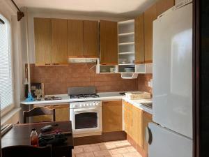 Pronájem bytu 3+1, Praha - Strašnice, Nosická, 78 m2