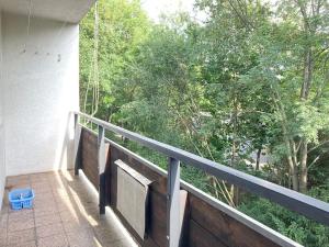 Pronájem bytu 3+1, Praha - Strašnice, Nosická, 78 m2