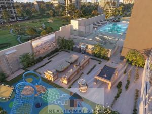 Prodej bytu 2+kk, Dubaj, Spojené arabské emiráty, 60 m2