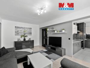 Prodej bytu 2+1, Kralupy nad Vltavou, sídl. Hůrka, 60 m2