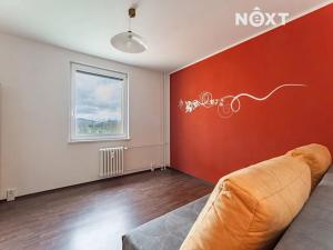 Pronájem bytu 3+1, Olšany, 76 m2