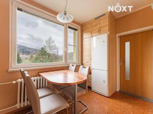 Pronájem bytu 3+1, Olšany, 76 m2