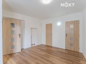 Pronájem bytu 2+1, Zábřeh, Československé armády, 32 m2