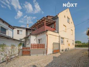 Pronájem bytu 2+1, Zábřeh, Československé armády, 32 m2