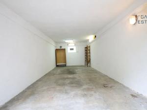 Pronájem garáže, Zlín, Lazy VI, 24 m2