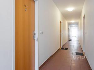 Pronájem bytu 2+kk, Hostivice, Za Mlýnem, 44 m2