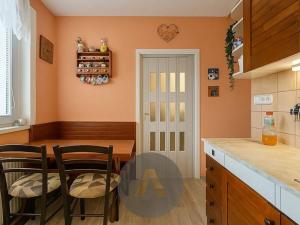 Prodej bytu 2+1, Brno, Luční, 57 m2