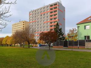 Prodej bytu 2+1, Brno, Luční, 57 m2