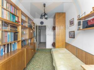 Prodej bytu 3+kk, Praha - Letňany, Letovská, 71 m2