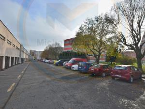 Prodej bytu 3+kk, Praha - Letňany, Letovská, 71 m2