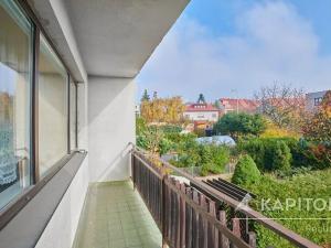 Prodej rodinného domu, Praha - Řepy, Brunnerova, 177 m2