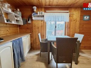 Prodej chaty, Veltěže, 16 m2