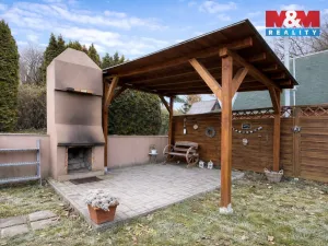 Prodej chaty, Veltěže, 16 m2