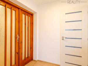 Pronájem bytu 4+1, Zdiby, Příkrá, 86 m2