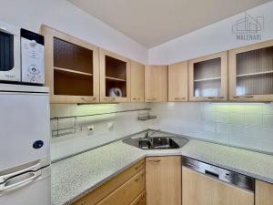 Pronájem bytu 3+kk, Praha - Stodůlky, Symfonická, 81 m2