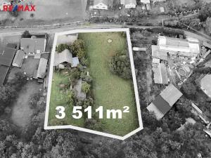 Prodej rodinného domu, Velké Losiny, 160 m2