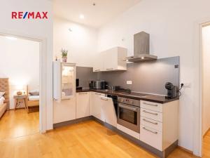 Pronájem bytu 2+kk, Praha - Nové Město, Řeznická, 50 m2