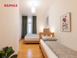 Pronájem bytu 2+kk, Praha - Nové Město, Řeznická, 50 m2