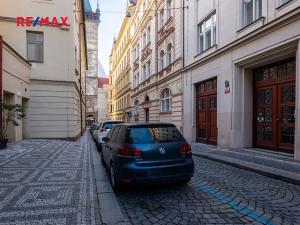 Pronájem bytu 2+kk, Praha - Nové Město, Řeznická, 50 m2