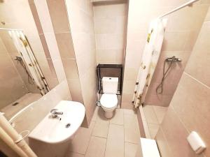 Pronájem bytu 1+kk, Praha - Radotín, Vrážská, 28 m2